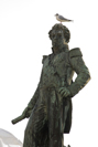 sculptures