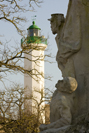 sculpture patrimoine de la rochelle