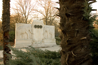 sculptures