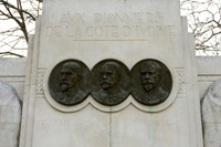 sculptures