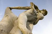 sculptures