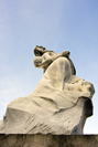 sculptures