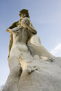 sculptures