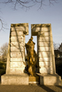 sculptures