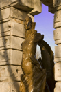 sculptures