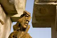 patrimoine rochelais