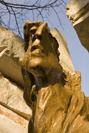 sculptures