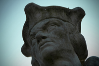 sculptures