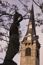 la rochelle sculpture
