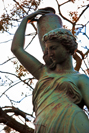 sculptures