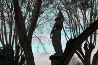 sculpture de la rochelle