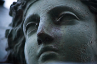 sculptures