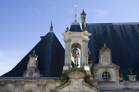 patrimoine rochelais