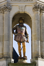 sculptures