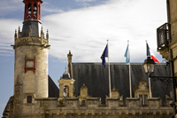 patrimoine rochelais