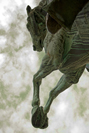 sculpture du patrimoine
