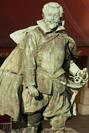 sculptures