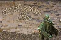 sculptures