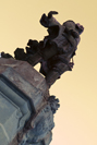sculpture du patrimoine