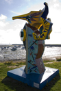 sculptures
