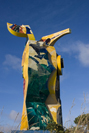 sculptures