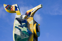 la rochelle sculpture